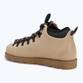 Scarpe Native NA-31106848 Fitzsimmons Citylite Bloom flax tan/flax tan/jiffy nero 3