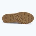 Scarpe Native NA-31106848 Fitzsimmons Citylite Bloom flax tan/flax tan/jiffy nero 4