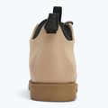 Scarpe Native NA-31106848 Fitzsimmons Citylite Bloom flax tan/flax tan/jiffy nero 6