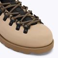 Scarpe Native NA-31106848 Fitzsimmons Citylite Bloom flax tan/flax tan/jiffy nero 7