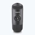 Macchina da caffè portatile Wacaco Nanopresso 80 ml nero