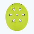 Casco per bambini Globber Go.Up Lights lime green 5