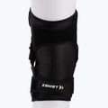 Zamst ZK-X stabilizzatore per ginocchio nero 3