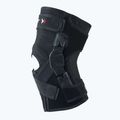 Zamst ZK-X stabilizzatore per ginocchio nero 6