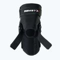 Zamst ZK-X stabilizzatore per ginocchio nero 7