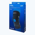 Zamst ZK-X stabilizzatore per ginocchio nero 8
