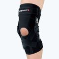 Zamst ZK-X stabilizzatore per ginocchio nero 9
