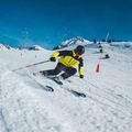 Giacca da sci da uomo Descente Insulated giant yellow 11