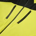 Giacca da sci da uomo Descente Insulated giant yellow 3