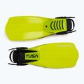 TUSA Liberator Small pinne da sub giallo 2