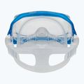 TUSA Imprex 3D Diving Kit blu 5