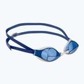Occhialini da nuoto SWANS Ignition-N bianco/marino