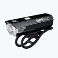 Set di luci per bicicletta CatEye AMPP 200 HL-EL042RC / ORB TL-LD160 black 2
