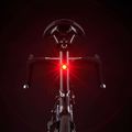 Set di luci per bicicletta CatEye AMPP 200 HL-EL042RC / ORB TL-LD160 black 4