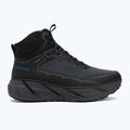 Scarponi da trekking da uomo Karrimor Singletrack Mid nero/grigio 2