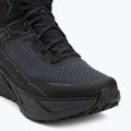 Scarponi da trekking da uomo Karrimor Singletrack Mid nero/grigio 7