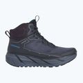 Scarponi da trekking da uomo Karrimor Singletrack Mid nero/grigio 10