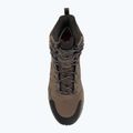 Stivali da trekking da uomo Karrimor Kestrel Mid marrone 5