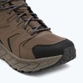 Stivali da trekking da uomo Karrimor Kestrel Mid marrone 7
