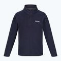 Felpa da bambino REGATTA Hot Shot II navy 5
