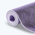 Set yoga Myga Chakra Yoga Set mat + block + purple strap 6