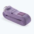 Set yoga Myga Chakra Yoga Set mat + block + purple strap 8