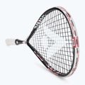 Racchetta da squash Karakal S-100 FF 2.1 bianco 2
