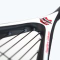 Racchetta da squash Karakal S-100 FF 2.1 bianco 10