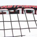 Racchetta da squash Karakal S-100 FF 2.1 bianco 13