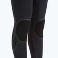 O'Neill Psycho Tech 5/4+ Back Zip Foam Full nero da donna 5