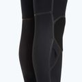 O'Neill Psycho Tech 5/4+ Back Zip Foam Full nero da donna 7