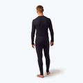 Maglia termica da uomo Surfanic Bodyfit Crewneck black 3