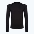 Maglia termica da uomo Surfanic Bodyfit Crewneck black 4