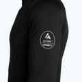 Maglia termica da uomo Surfanic Bodyfit Crewneck black 6