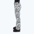 Pantaloni da sci donna Surfanic Glow Animal Camo white 8