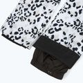Pantaloni da sci donna Surfanic Glow Animal Camo white 13