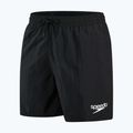 Pantaloncini da bagno uomo Speedo Essentials 16" black 8