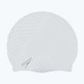 Cuffia Speedo Bubble Active+ bianco
