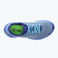 Scarpe da corsa da donna Inov-8 Trailfly Ultra G 280 blu chiaro/blu 16