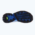 Scarpe da corsa da donna Inov-8 Trailfly Ultra G 280 blu chiaro/blu 17