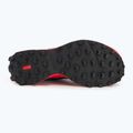 Scarpe da corsa da uomo Inov-8 Mudtalon rosso/nero 4