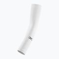 Mizuno Donna Armguard maniche a compressione bianco 32EY6553WZ01 3
