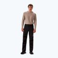 Pantaloni Berghaus Ridge-Hiker GTX da uomo con membrana, nero 2