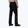 Pantaloni Berghaus Ridge-Hiker GTX da uomo con membrana, nero 3
