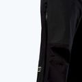 Pantaloni Berghaus Ridge-Hiker GTX da uomo con membrana, nero 5