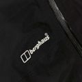 Pantaloni Berghaus Ridge-Hiker GTX da uomo con membrana, nero 9
