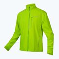 Giacca da ciclismo da uomo Endura Hummvee Waterproof giallo hi-viz 6