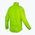 Giacca da ciclismo da uomo Endura Hummvee Waterproof giallo hi-viz 7