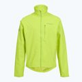 Giacca da ciclismo da uomo Endura Hummvee Waterproof giallo hi-viz