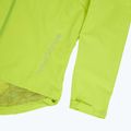Giacca da ciclismo da uomo Endura Hummvee Waterproof giallo hi-viz 4
